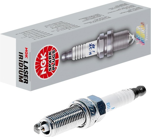 NGK DILKAR8J9G Iridium Spark Plugs