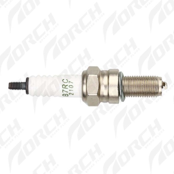 TORCH Spark Plug B7RC Copper Spark Plugs