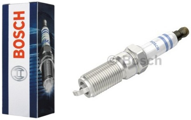 BOSCH Spark Plug HR8NPP302 Iridium Spark Plugs