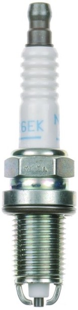 NGK BKR6EK Multi-Ground Spark Plug