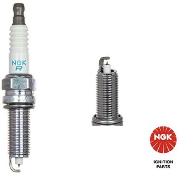 NGK ILZKR6F11 Iridium Spark Plugs
