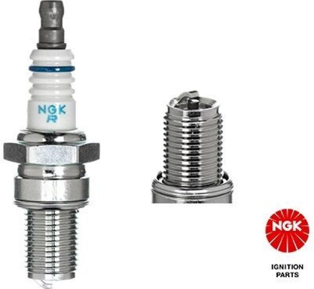 NGK BR8ECM Nickel Spark Plug