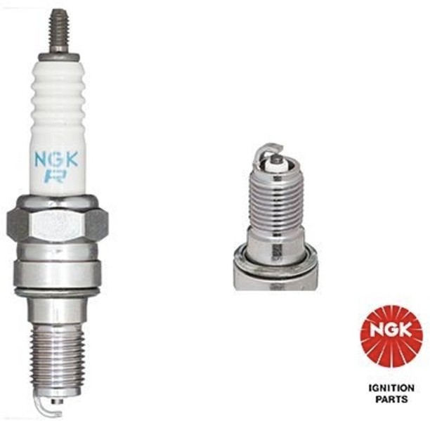 NGK CR9EH-9 Nickel Spark Plug