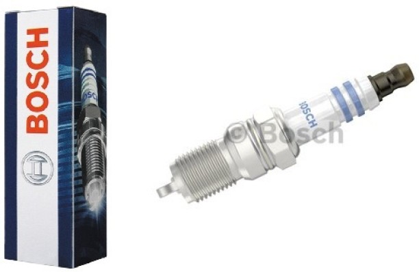 BOSCH Spark Plug HR6DPP33V Iridium Spark Plugs