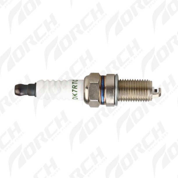 TORCH Spark Plug DK7RTC Copper Spark Plugs
