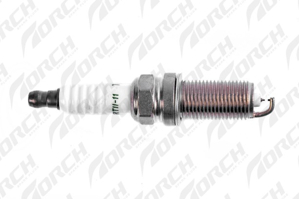TORCH Spark Plug KH6RTII-11 Iridium Spark Plugs