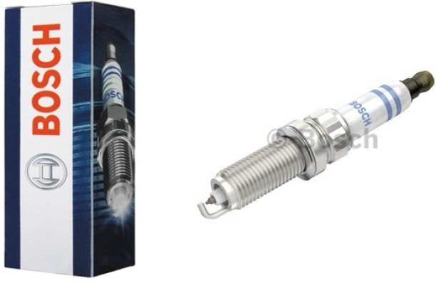 BOSCH Spark Plug ZQR8Si302 Platinum Spark Plugs
