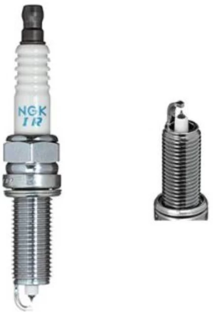 NGK SILZKR6B-10E Iridium Spark Plugs