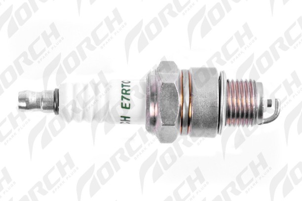 TORCH Spark Plug E7RTC-10 Copper Spark Plugs