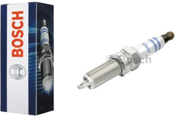 BOSCH Spark Plug YR7SES Iridium Spark Plugs