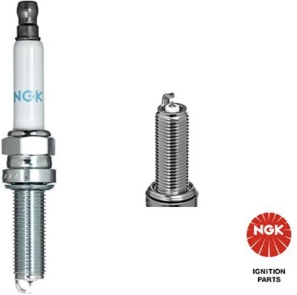 NGK LMAR9AI-8 Iridium Spark Plugs