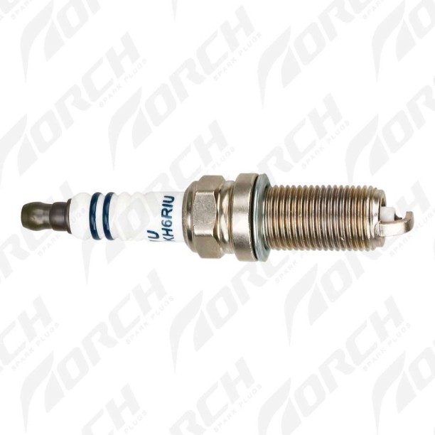 TORCH Spark Plug KH6RIU Iridium Spark Plugs