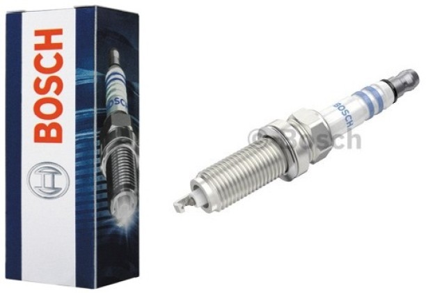 BOSCH Spark Plug VR7SPP33 Platinum Spark Plugs