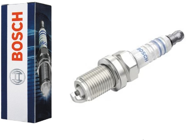 BOSCH Spark Plug FR5DC Copper Spark Plugs