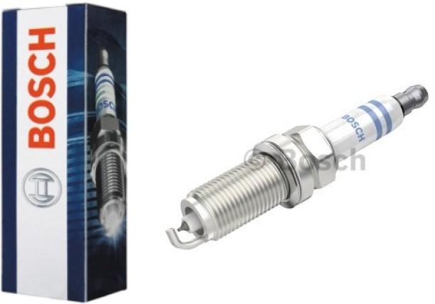 BOSCH Spark Plug FR7NPP332 Iridium Spark Plugs