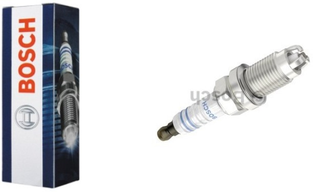 BOSCH Spark Plug FLR7HTC0 Nickel Spark Plug