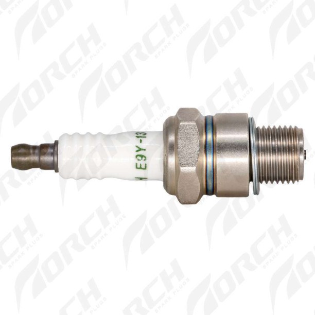 TORCH Spark Plug E9Y-13 Nickel Spark Plug