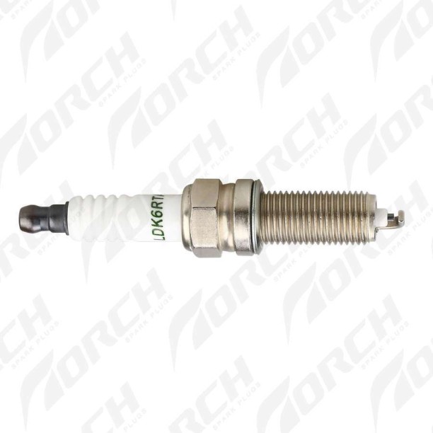 TORCH Spark Plug LDK6RTA Nickel Spark Plug