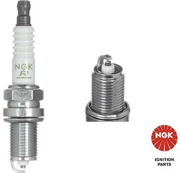 NGK BKR5EZ Nickel Spark Plug