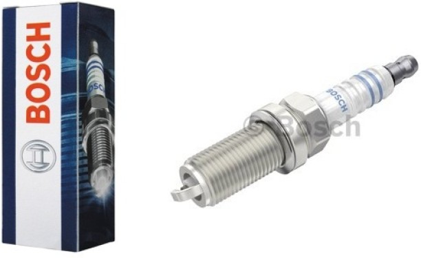 BOSCH Spark Plug FR8ME Nickel Spark Plug
