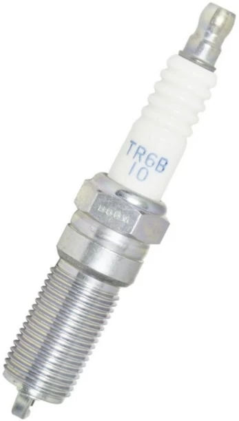 NGK TR6B-10 Nickel Spark Plug
