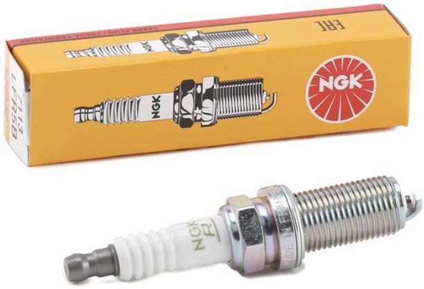 NGK LFR5B Nickel Spark Plug
