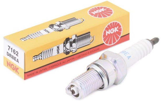 NGK DR8EA Nickel Spark Plug