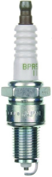 NGK BPR5EY-11 Nickel Spark Plug