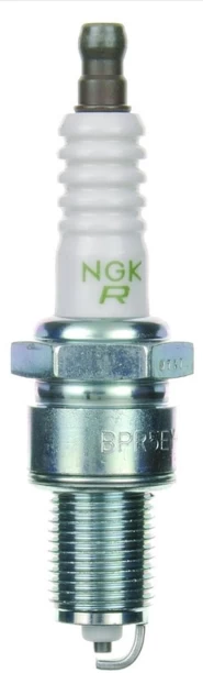 NGK BPR5EY Nickel Spark Plug
