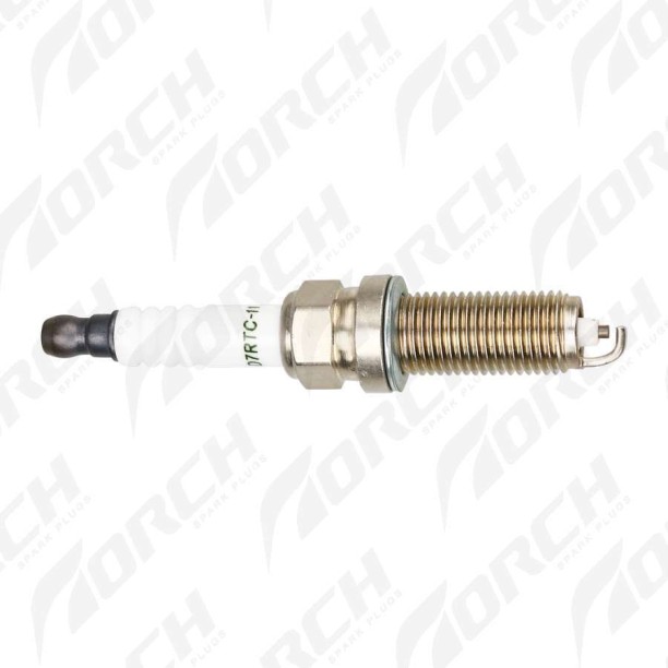 TORCH Spark Plug LD7RTC-11 Copper Spark Plugs