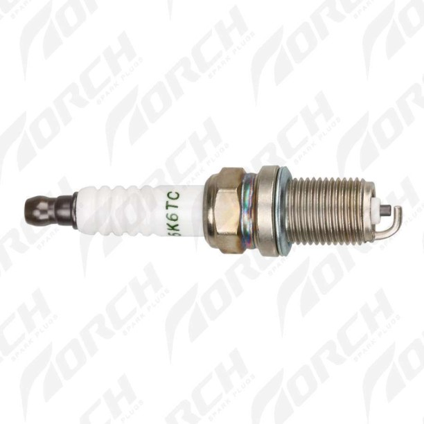 TORCH Spark Plug 5K6TC Copper Spark Plugs