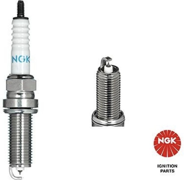 NGK LKAR9BI9 Iridium Spark Plugs