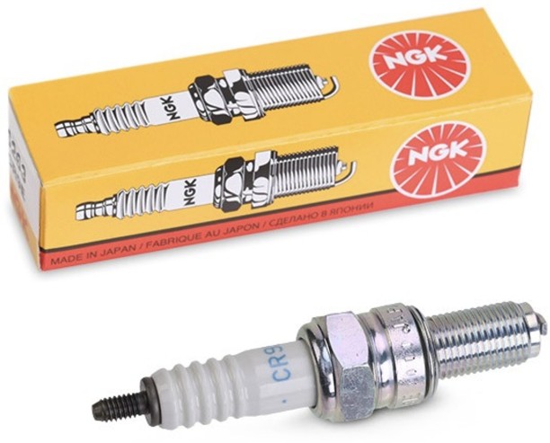NGK CR9E Nickel Spark Plug
