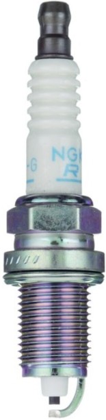 NGK ZFR6V-G Nickel Spark Plug