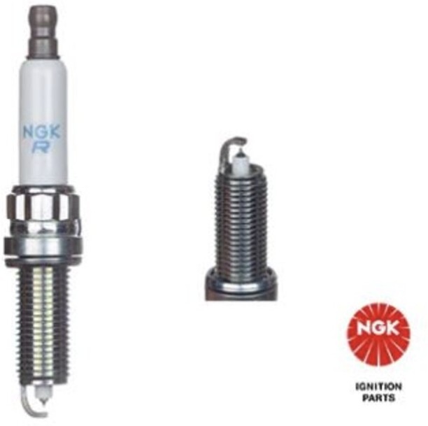 NGK PLZKBR7B8G Platinum Spark Plugs