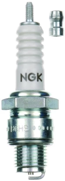 NGK B6HS Nickel Spark Plug