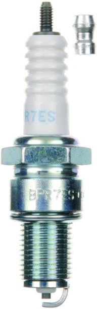 NGK BPR7ES Nickel Spark Plug