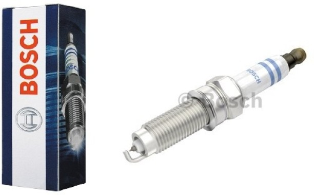 BOSCH Spark Plug YR6T2330T Iridium Spark Plugs