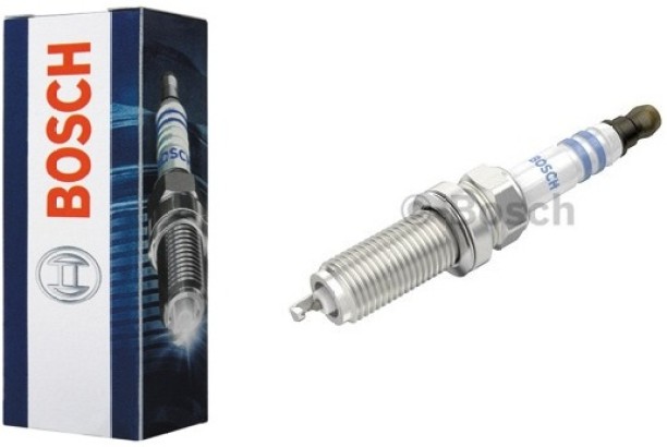 BOSCH Spark Plug VR7N233X Iridium Spark Plugs