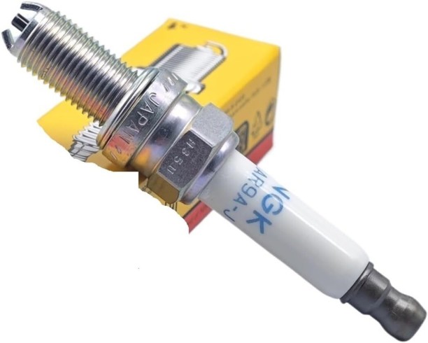 NGK MAR9A-J Nickel Spark Plug