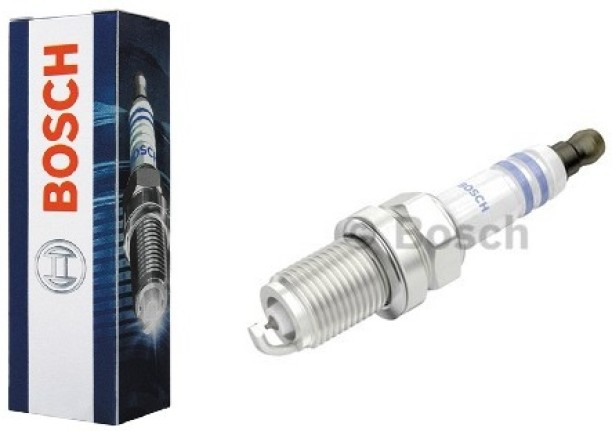 BOSCH Spark Plug FR5DPP222 Platinum Spark Plugs