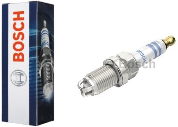 BOSCH Spark Plug FR7KTC Nickel Spark Plug