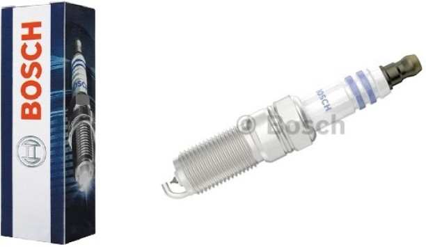 BOSCH Spark Plug HR7N2332S Iridium Spark Plugs