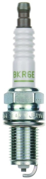 NGK BKR6E Nickel Spark Plug