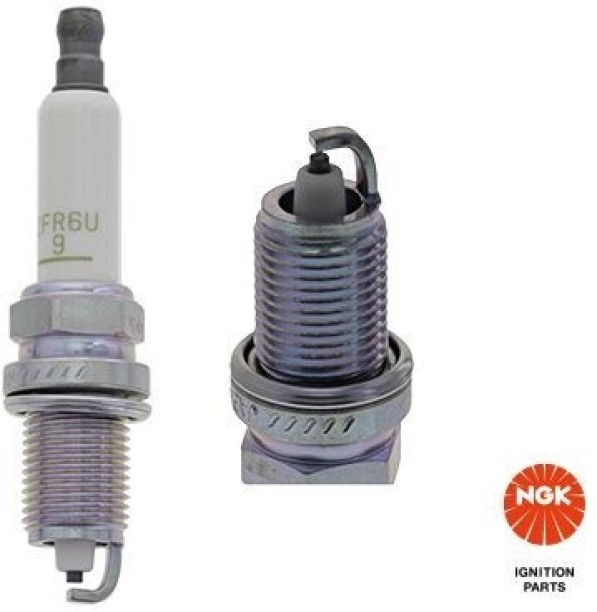 NGK ZFR6U-9 Nickel Spark Plug