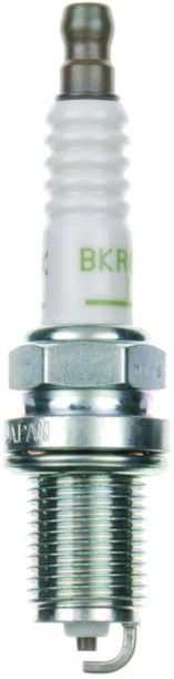 NGK BKR6E-N-11 Nickel Spark Plug