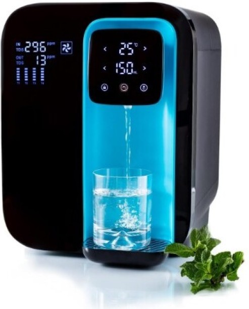 Casola Bla 1000000 ml Sparkling Water Maker
