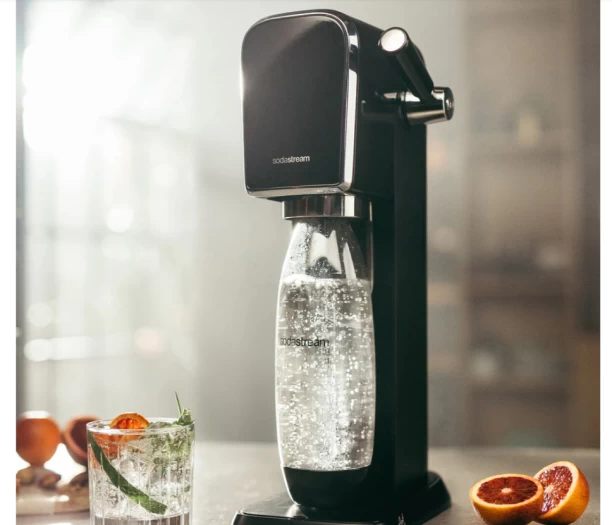 Sodastream 500 ml Sparkling Water Maker