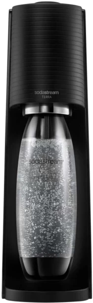 Sodastream 1 L Sparkling Water Maker