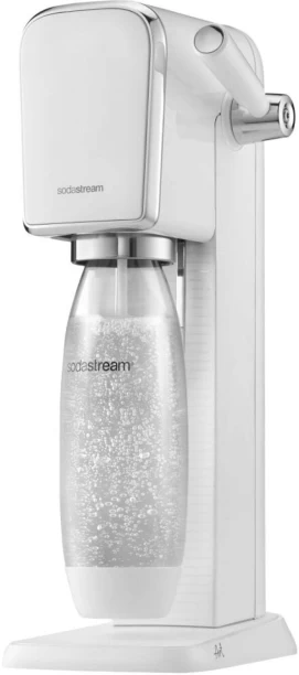 Sodastream 1 L Sparkling Water Maker
